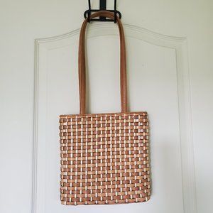 Nine West picnic style purse